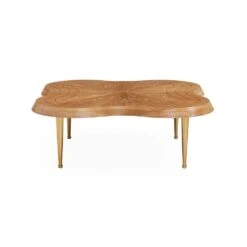 Jonathan Adler Trocadero Clover Cocktail Table -Tables Sales 31715 uk 2