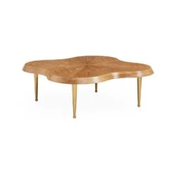 Jonathan Adler Trocadero Clover Cocktail Table -Tables Sales 31715 uk 3