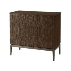 Theodore Alexander Oliviero Cabinet - Charteris