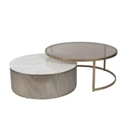 Dione Nesting Coffee Table -Tables Sales 704786