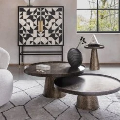 Raize Coffee Table - Set Of 2