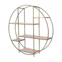 Cadence Shelving Unit