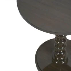 Aveline Bobbin Side Table - Olive -Tables Sales 705429 c