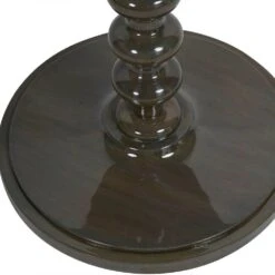 Aveline Bobbin Side Table - Olive -Tables Sales 705429 d