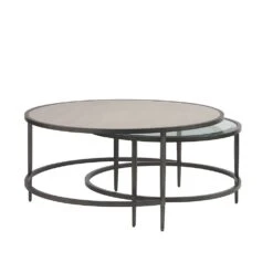 Kennedy Nesting Tables
