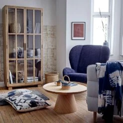 Bloomingville Luana Coffee Table