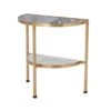Bloomingville Clint Side Table
