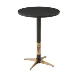 Theodore Alexander Erno Side Table