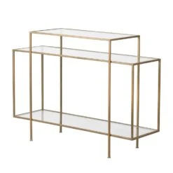 Agata Console Table