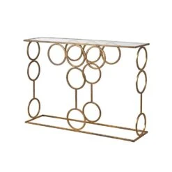 Alouette Console Table
