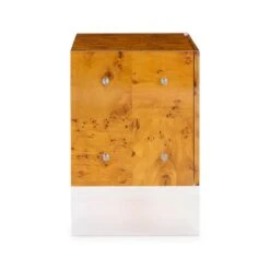 Jonathan Adler Bond Small Cabinet -Tables Sales bond small cabinet d 1