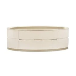 Caracole Adela Cocktail Table With Drawers 7 Caracole Adela Cocktail Table With Drawers -Tables Sales c011 016 403 2