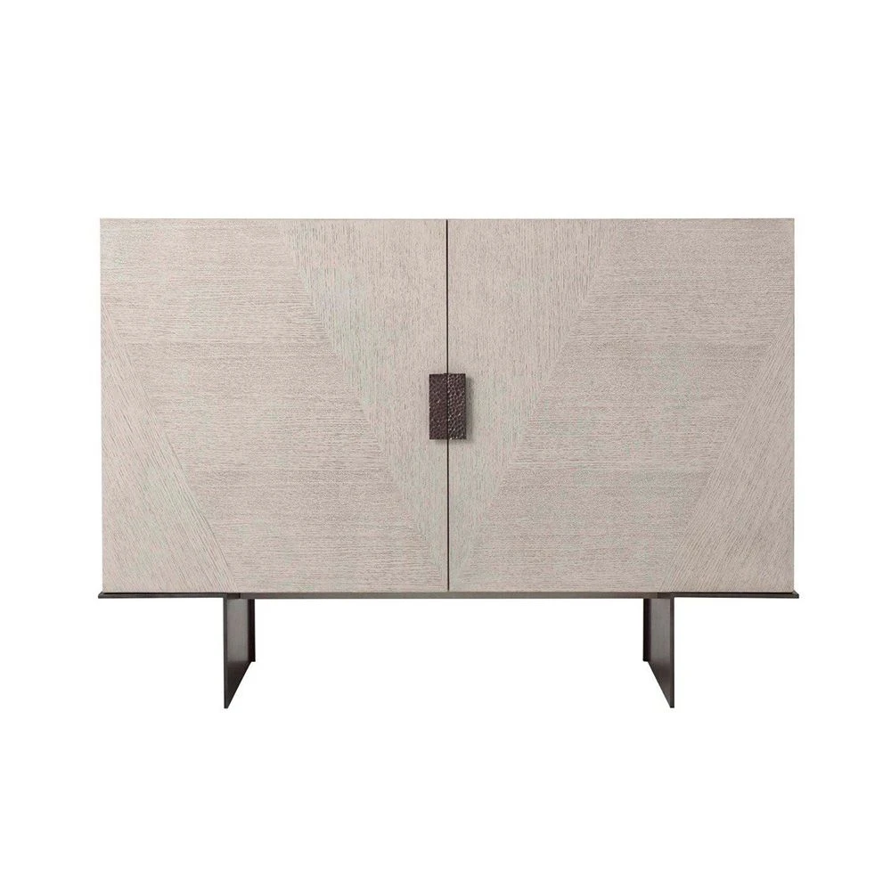 Theodore Alexander Gennarino Cabinet - Gowan 1 Theodore Alexander Gennarino Cabinet - Gowan