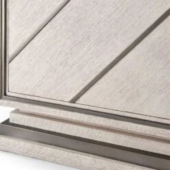 Theodore Alexander Nino Cabinet - Gowan -Tables Sales cabinet nino gowan finish 2