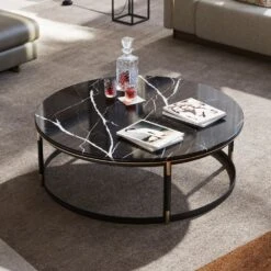Laskasas Lyssa Coffee Table
