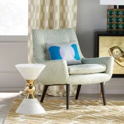Jonathan Adler Canaan Accent Table