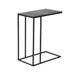 Char Side Table