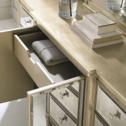 Caracole Sonnet Cabinet -Tables Sales cla 016 034 1