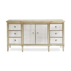 Caracole Sonnet Cabinet -Tables Sales cla 016 034 2