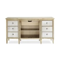 Caracole Sonnet Cabinet -Tables Sales cla 016 034 4