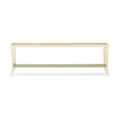 Caracole Precise Console Table -Tables Sales cla 016 441 2