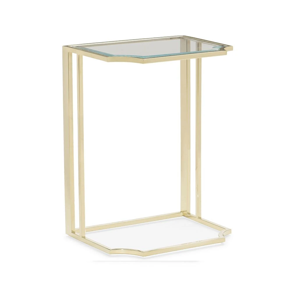 Caracole Sweet End Table 2 Caracole Sweet End Table - Image 2