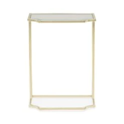 Caracole Sweet End Table 6 Caracole Sweet End Table -Tables Sales cla 017 421 2