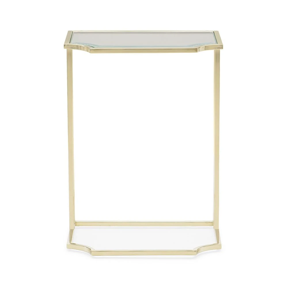 Caracole Sweet End Table 3 Caracole Sweet End Table - Image 3