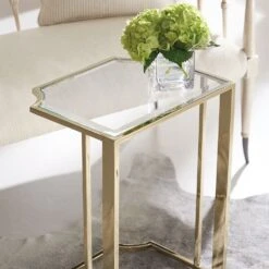 Caracole Sweet End Table 7 Caracole Sweet End Table -Tables Sales cla 017 421 4