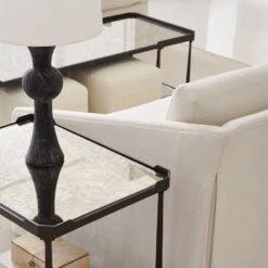 Caracole Storyville Coffee Table -Tables Sales cla 019 407 6