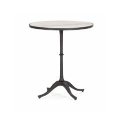 Caracole Cirque Side Table