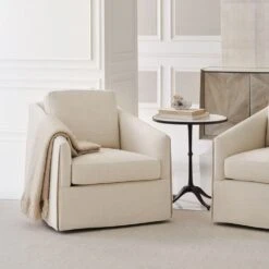 Caracole Cirque Side Table -Tables Sales cla 019 4113 4