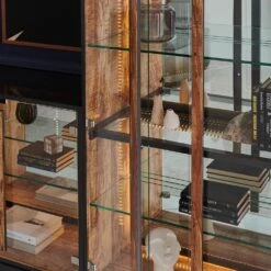 Caracole Measure Cabinet -Tables Sales cla 020 261 detail3