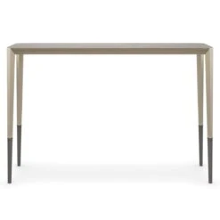 Caracole Sinclair Console - Tall -Tables Sales cla 021 441 front 1