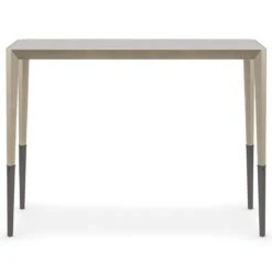 Caracole Sinclair Console - Short -Tables Sales cla 021 443 front 1