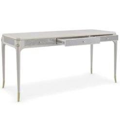 Caracole Aubriella Console Table -Tables Sales cla 021 451 open