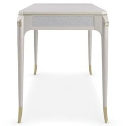 Caracole Aubriella Console Table -Tables Sales cla 021 451 side