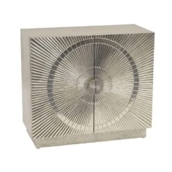 Osiris 2 Door Cabinet