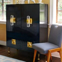 Jonathan Adler Crawford Cabinet