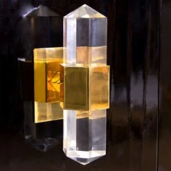 Jonathan Adler Crawford Cabinet -Tables Sales crawford cabinet 11