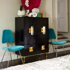 Jonathan Adler Crawford Cabinet -Tables Sales crawford cabinet 4