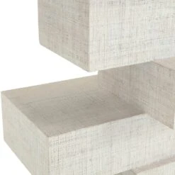 Jonathan Adler Cubist Console Table -Tables Sales cubist console ivory f e3de4f33 2de7 48ba b94a 2023a3948995 x1200