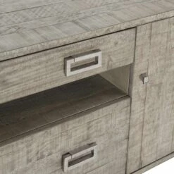 Bernhardt Polk File Cabinet -Tables Sales d12916 polk detail