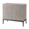 Theodore Alexander Oliviero Decorative Cabinet - Gowan