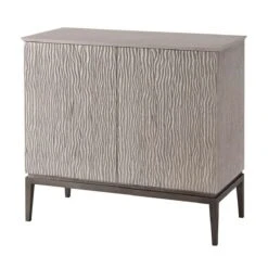 Theodore Alexander Oliviero Decorative Cabinet - Gowan