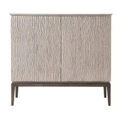 Theodore Alexander Oliviero Decorative Cabinet - Gowan -Tables Sales decorative cabinet oliviero gowan finish 1