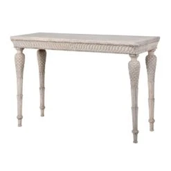 Empire Console Table