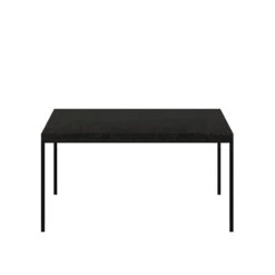 Dome Deco Moma Coffee Table - Square - Wood Brown - S