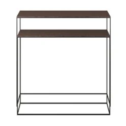 Dome Deco Accra Console Tables