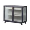 Fisiero 2-Door Cabinet